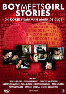 Boy Meets Girl Stories (DVD)